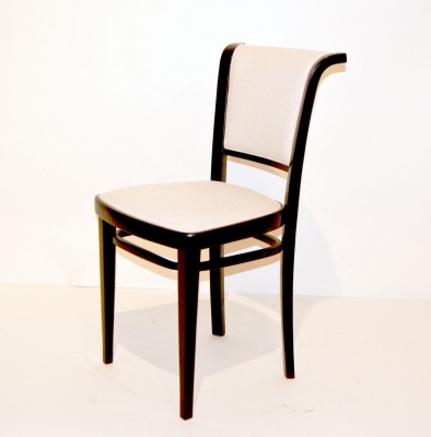 A Set of 6 Side Chairs