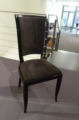10 Art Déco Chairs