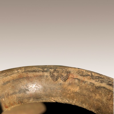 Antike Terracotta Pots